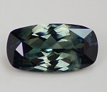 SAPPHIRE - Montana