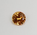 GROSSULAR GARNET