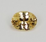 GROSSULAR GARNET