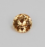 MALAYA GARNET