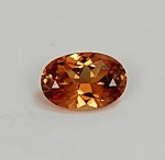 MALAYA GARNET