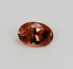 MALAYA GARNET