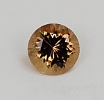 MALAYA GARNET