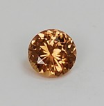 MALAYA GARNET