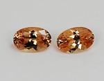 MALAYA GARNET