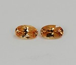 MALAYA GARNET