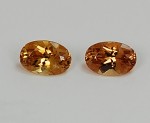 MALAYA GARNET