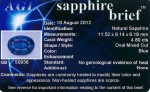 SAPPHIRE