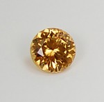 HESSONITE GARNET