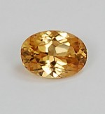HESSONITE GARNET