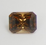 TOURMALINE - Brown
