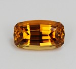 TOURMALINE - Orange