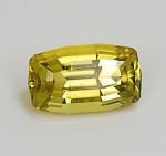 TOURMALINE - Yellow