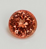 TOURMALINE - Orange