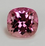 TOURMALINE - Pink