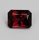 TOURMALINE - Red