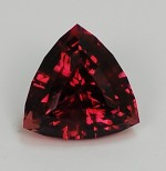 TOURMALINE - Red