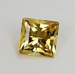 TOURMALINE - Yellow