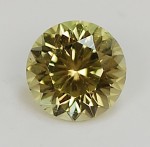 TOURMALINE - Yellow