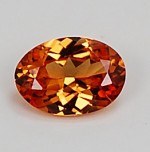 SPESSARTINE