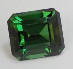 TOURMALINE - Green