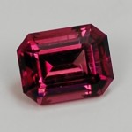 TOURMALINE - Pink