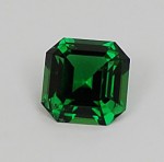 TOURMALINE - Chrome