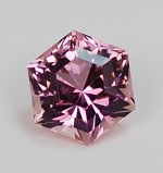 TOURMALINE - Pink