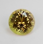 TOURMALINE - Yellow