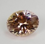 TOURMALINE - Peach