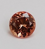 TOURMALINE - Orange