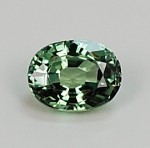 CHRYSOBERYL - Vanadium