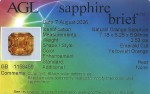 SAPPHIRE
