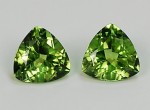 PERIDOT - Matched Pair