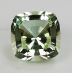 GREEN BERYL