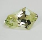 GREEN BERYL
