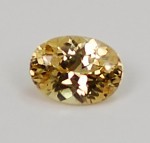 GROSSULAR GARNET
