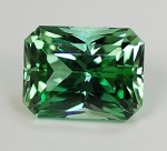 TOURMALINE - Green