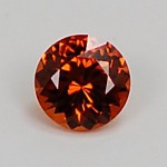 SPESSARTINE